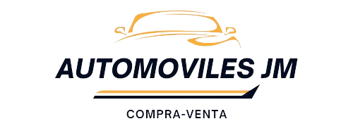 Automóviles JM