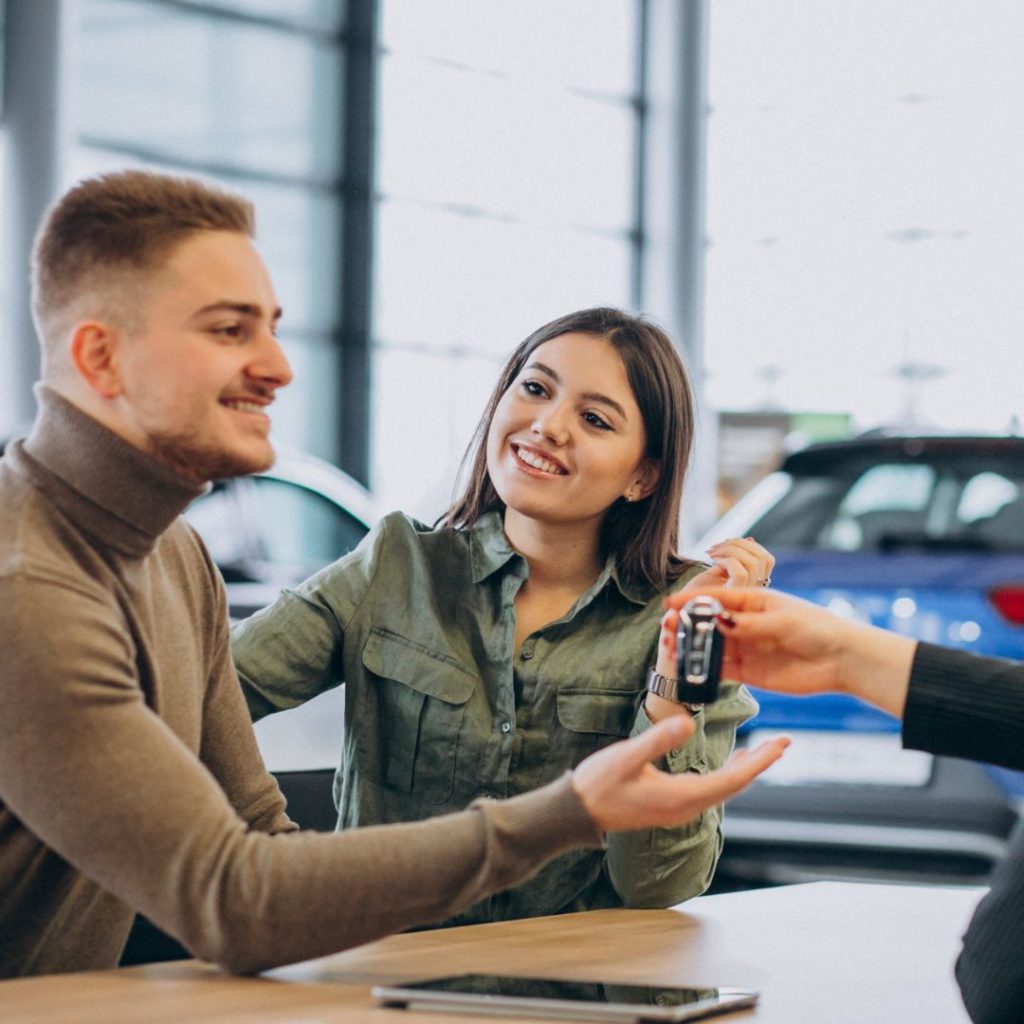 compraventa vehículos