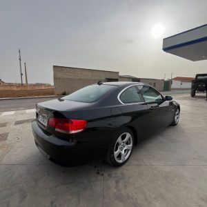 BMW Serie 3 e92 coupe,