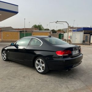 BMW Serie 3 e92 coupe,