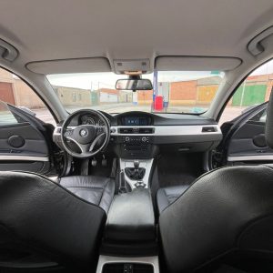 BMW Serie 3 e92 coupe,