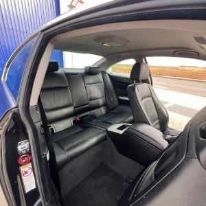 BMW Serie 3 e92 coupe,