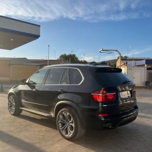 bmw x5 E70