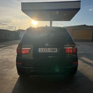 bmw X5 E70