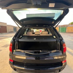 bmw X5 E70