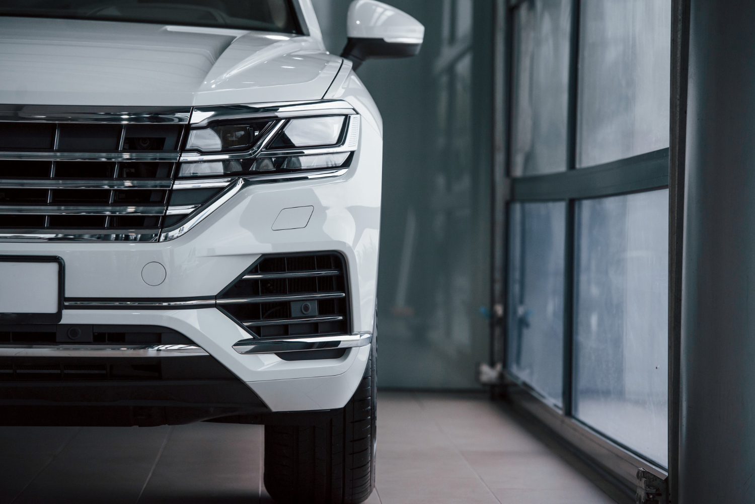 vehículos segunda mano